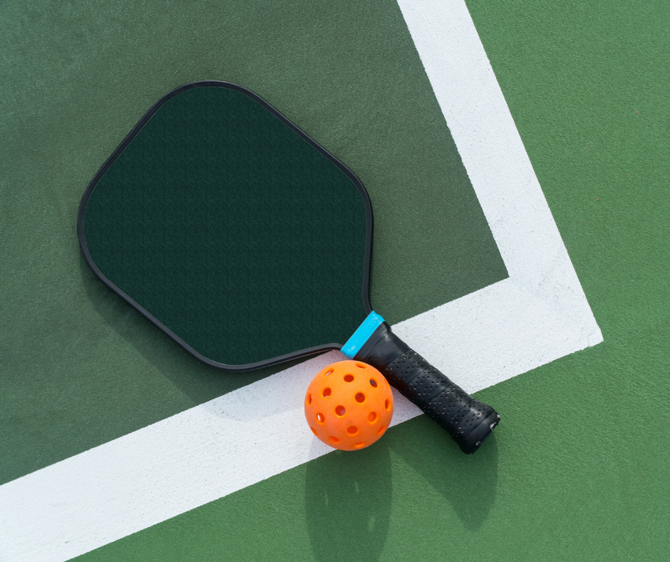 Definitely You on X: Picklesburgh has officially begun! We're giving away  a Pickleball racquet to one lucky follower, all you have to do is follow us  and retweet this!!! Winner will be